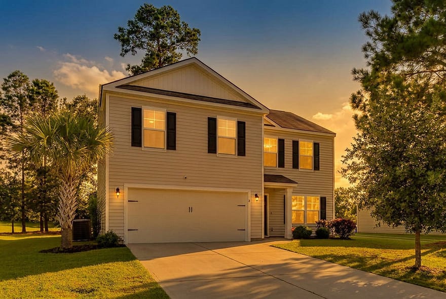 8 Hawkhorn Court, Savannah, Georgia