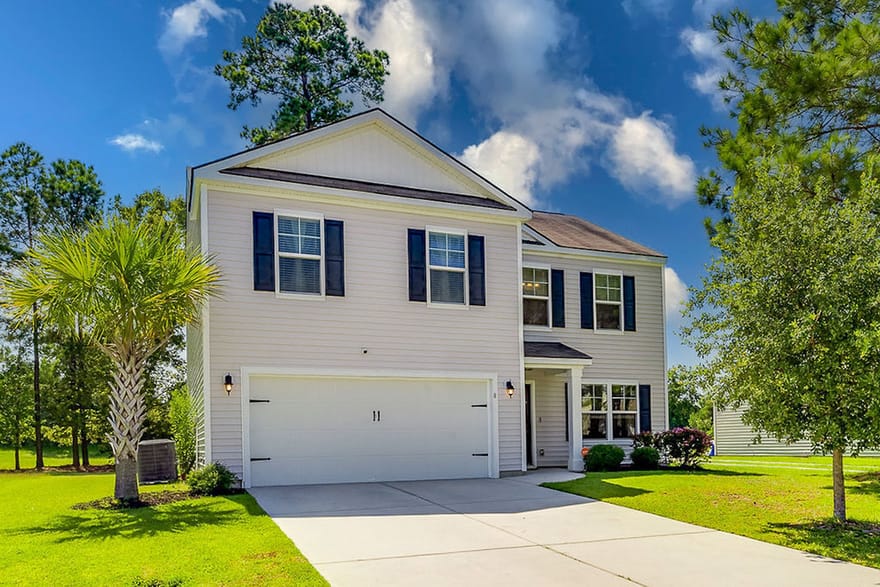 8 Hawkhorn Court, Savannah, Georgia