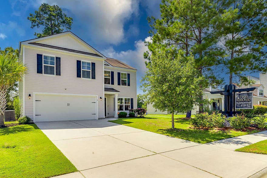 8 Hawkhorn Court, Savannah, Georgia