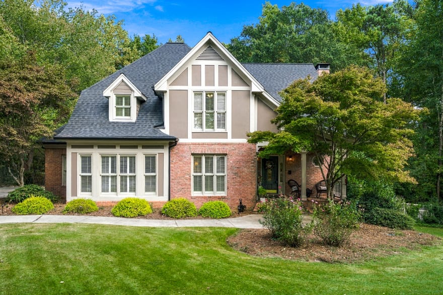 2634 Ivy Plantation Drive, Buford, Georgia