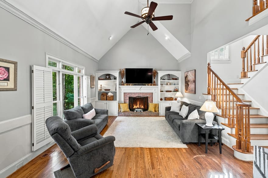 2634 Ivy Plantation Drive, Buford, Georgia