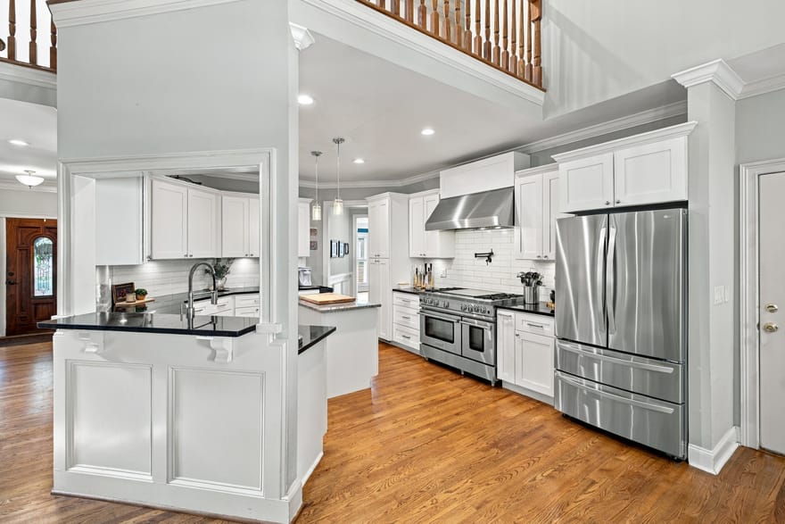 2634 Ivy Plantation Drive, Buford, Georgia