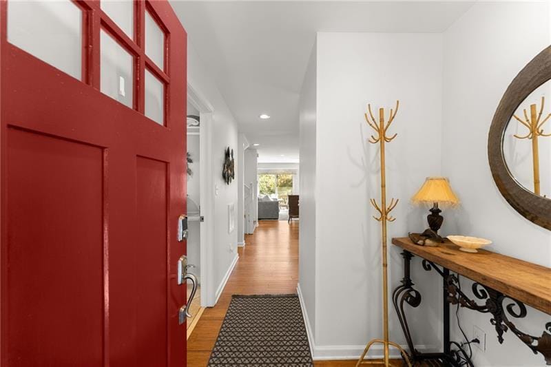 452 River Forest Run, Cleveland, Georgia