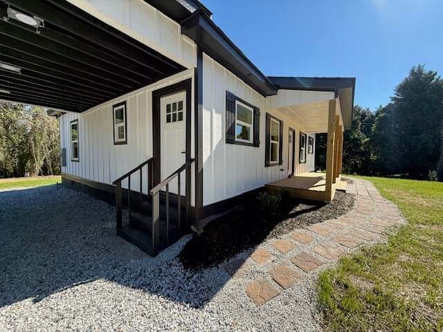 69 Easy Street, Toccoa, Georgia