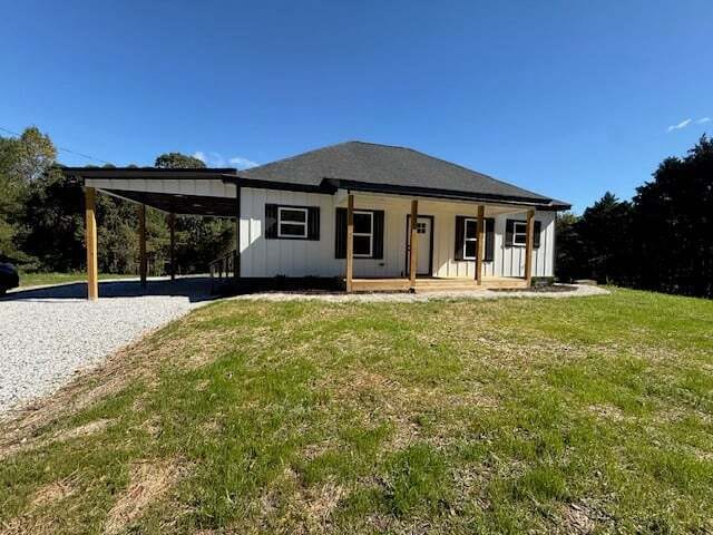 69 Easy Street, Toccoa, Georgia