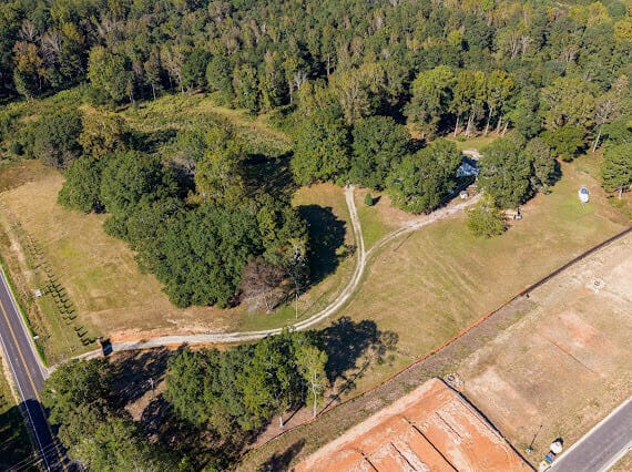 121 Mount Moriah Road, Auburn, Georgia