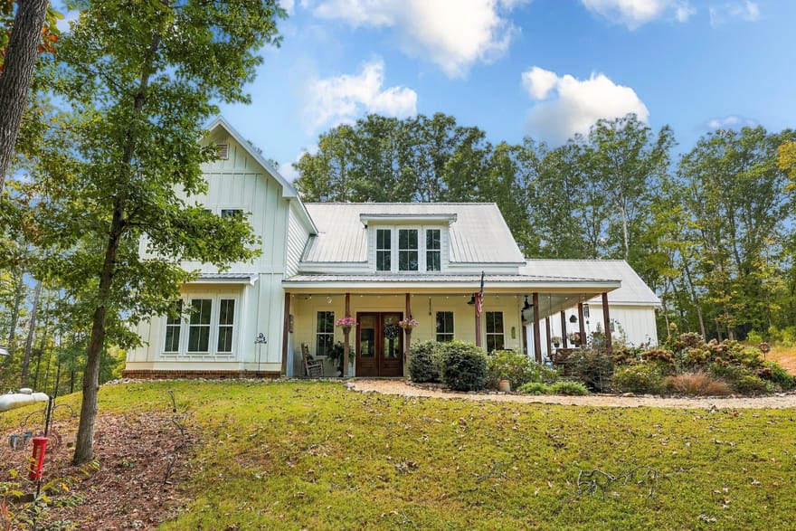684 Forrester Cemetery Road, Covington, Georgia