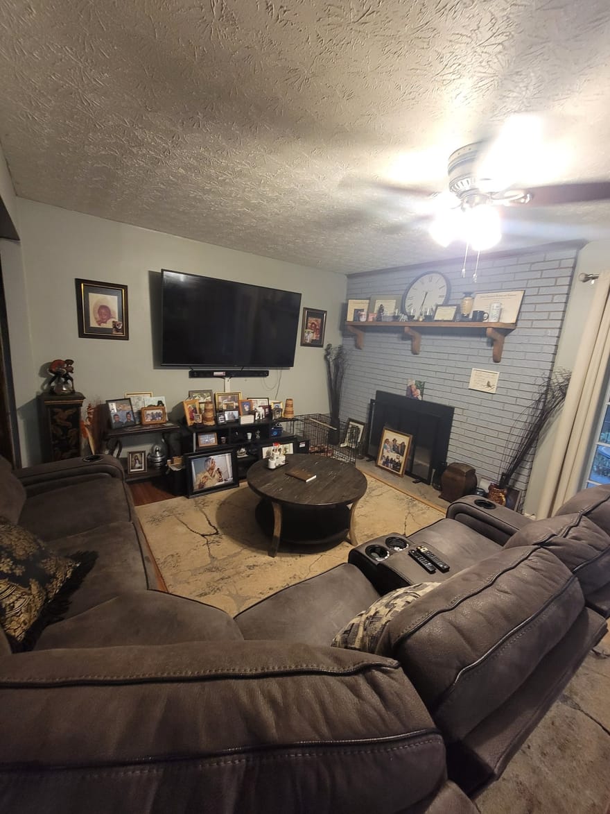 6310 Koweta Road, Fairburn, Georgia