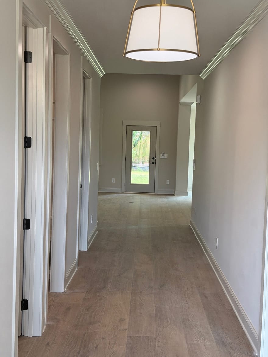 1430 Legend Drive, Greensboro, Georgia