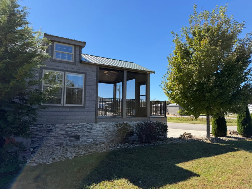 57 Mountain Vista Road, Blairsville, Georgia