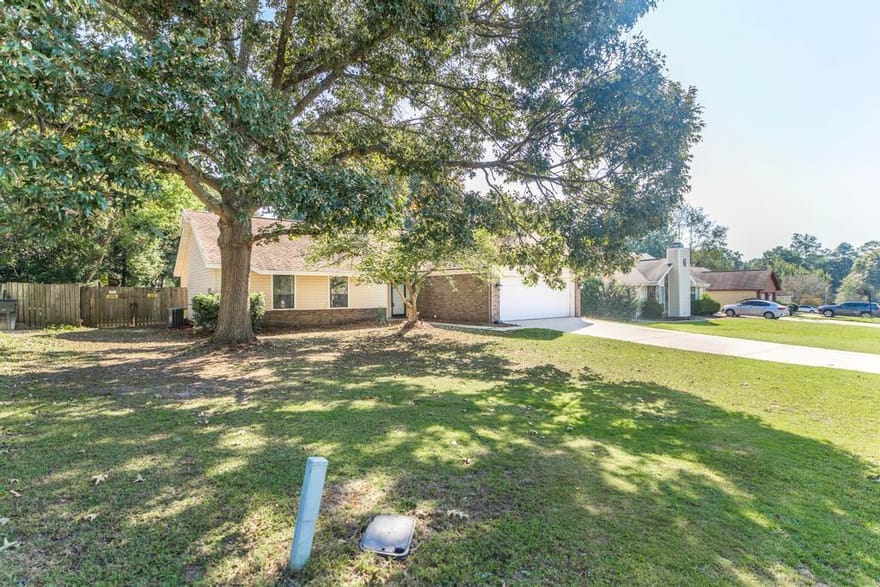 117 Cherren Dale Drive, Warner Robins, Georgia