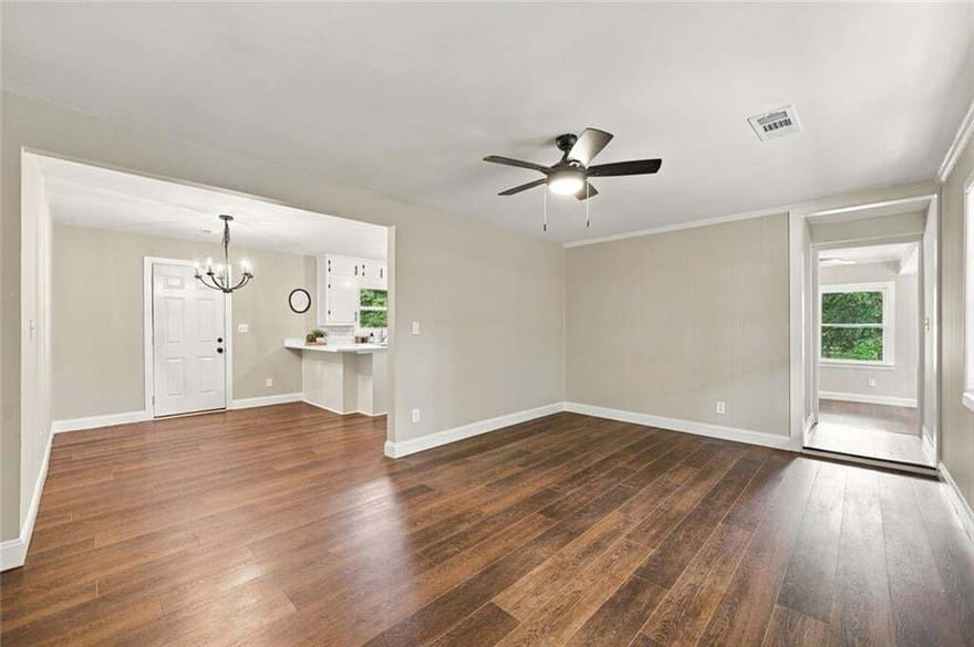 125 Westview Street, Canton, Georgia