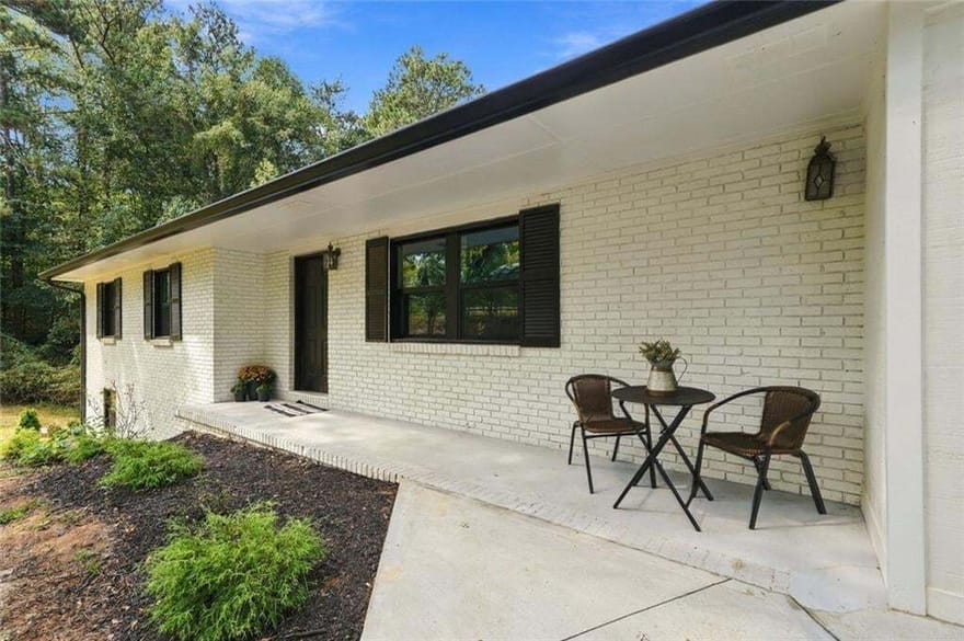125 Westview Street, Canton, Georgia