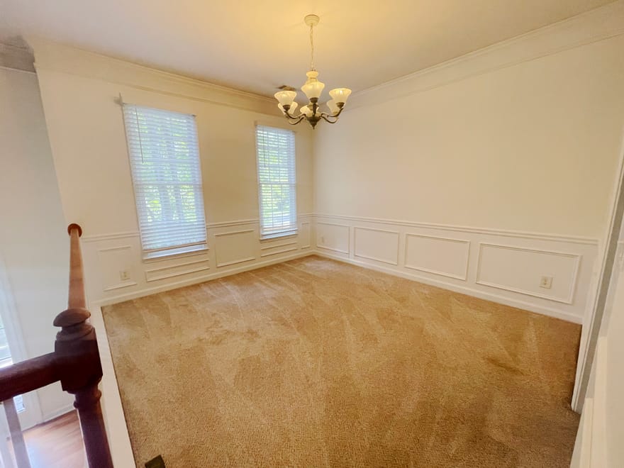 3338 Maxwell Drive, Marietta, Georgia