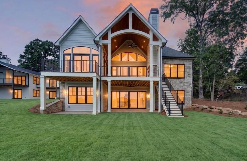213 Lakecrest Drive NE, Milledgeville, Georgia