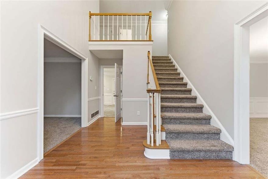 4397 Windsor Oaks Circle, Marietta, Georgia