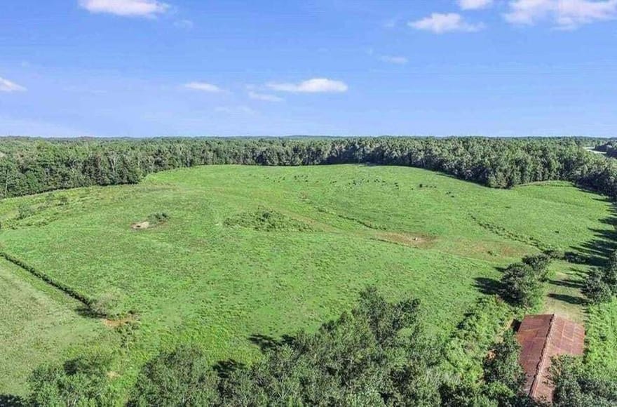 1340 441 Express Way, Mount Airy, Georgia