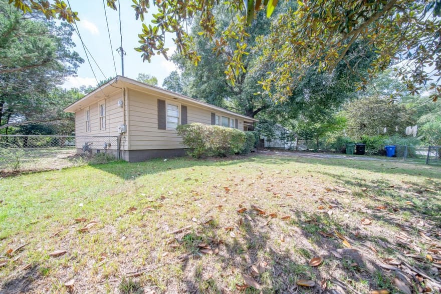 1046 55th Street, Columbus, Georgia
