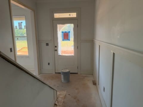 1016 Goldfinch Trail, Winder, Georgia