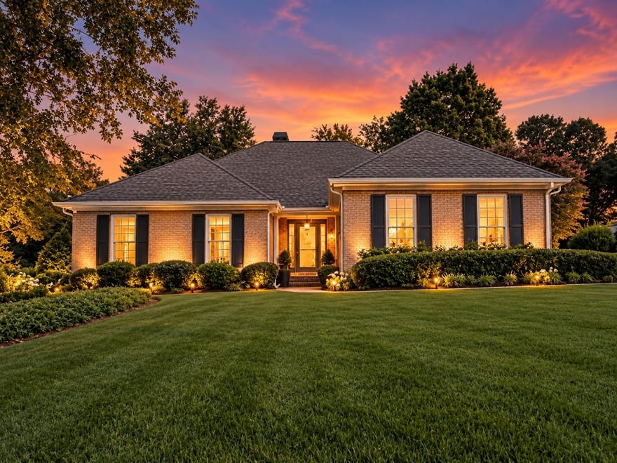 611 Iris Lane, Winder, Georgia