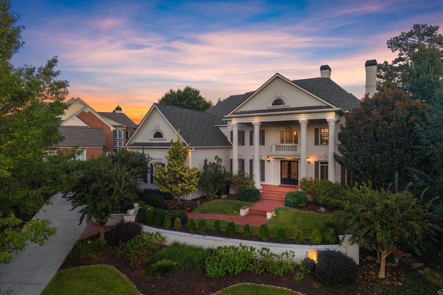 3207 Watsons Bend, Milton, Georgia