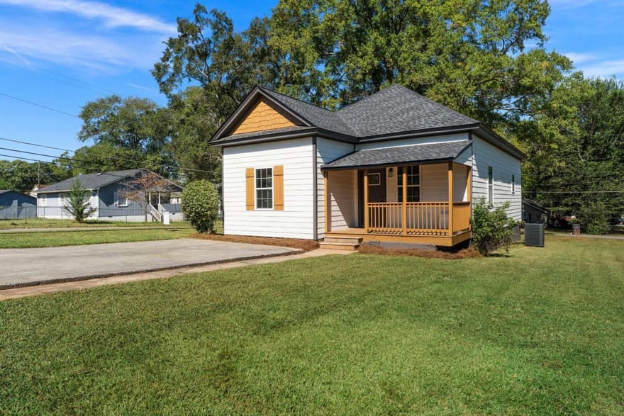 19 Allweather Street, Cartersville, Georgia