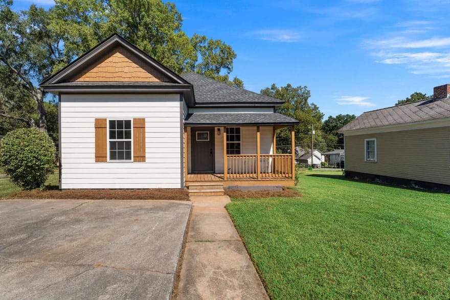 19 Allweather Street, Cartersville, Georgia