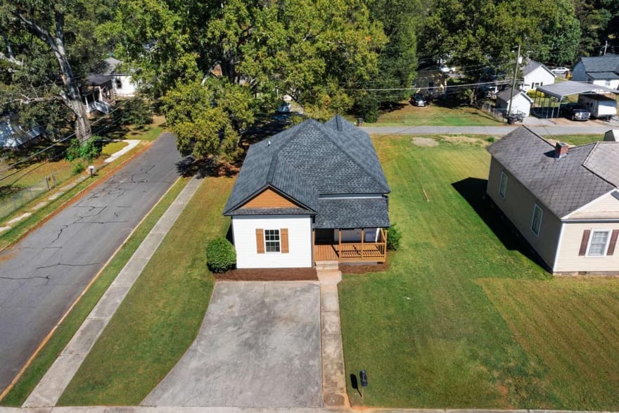 19 Allweather Street, Cartersville, Georgia