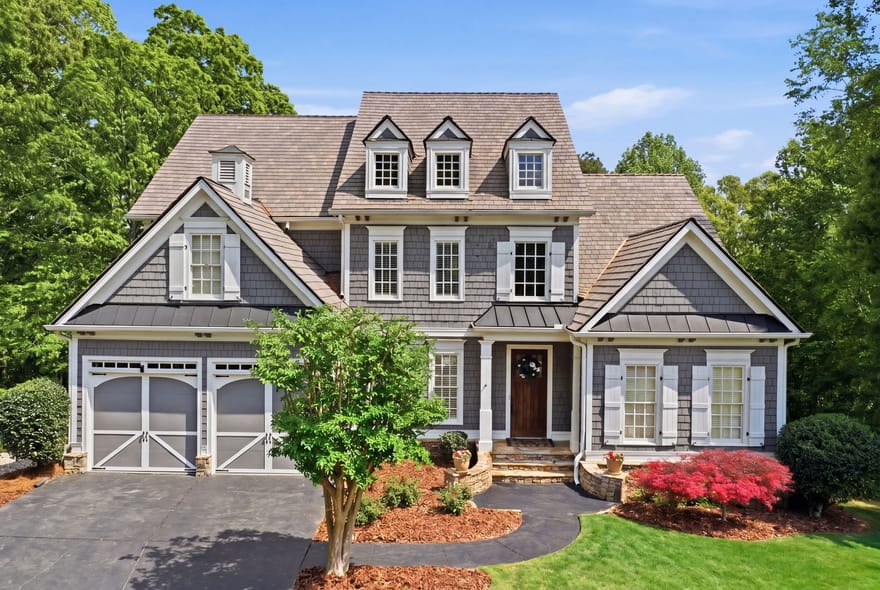 26 Sourwood Circle, Dawsonville, Georgia