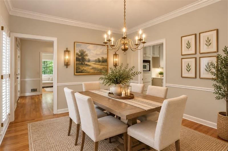 1090 Applecross Drive, Roswell, Georgia