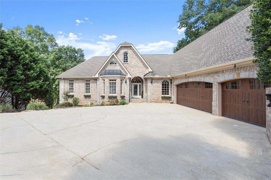 101 Bree Lane, Canton, Georgia