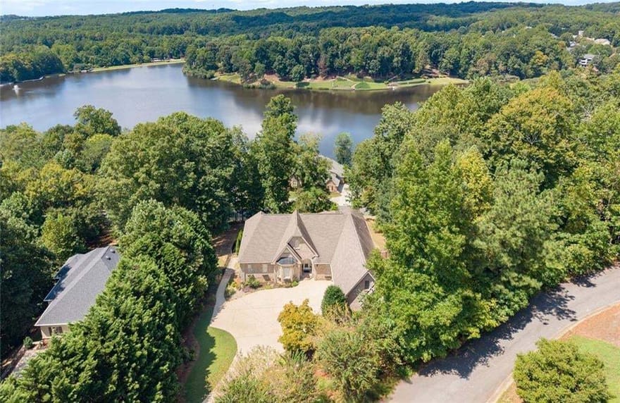 101 Bree Lane, Canton, Georgia