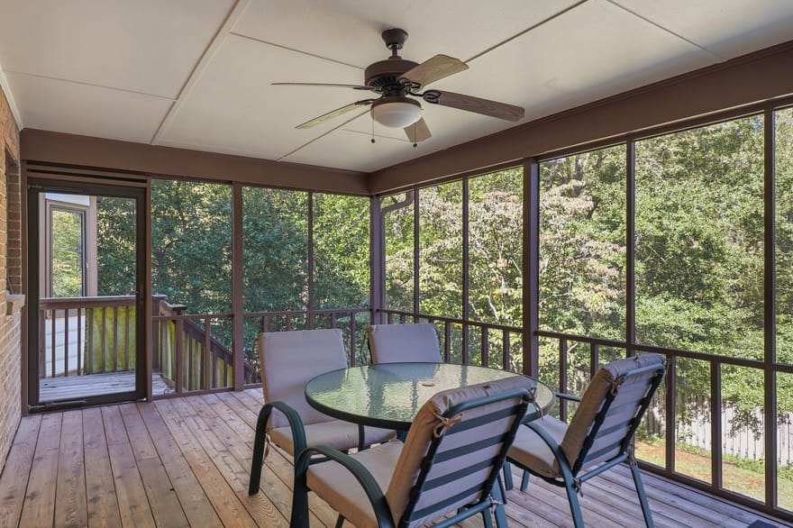 1668 Withmere Way, Dunwoody, Georgia