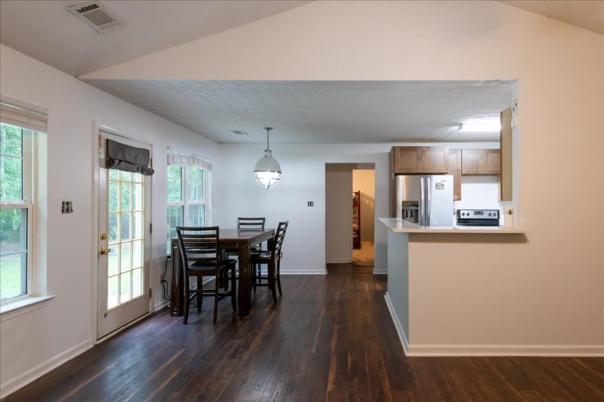 215 Highgrove Drive, Covington, Georgia