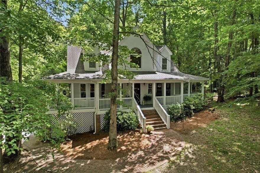 3259 Etchison Road, Loganville, Georgia