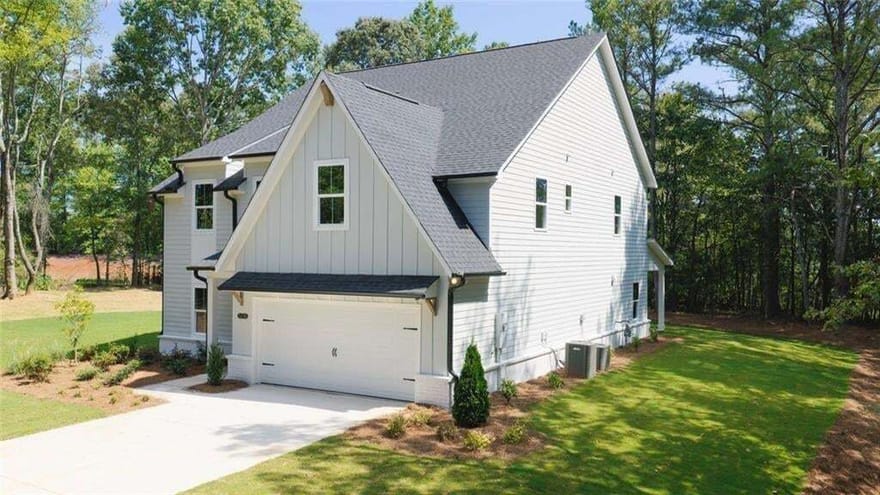 5195 Reece Run, Cumming, Georgia