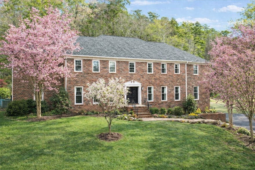 20 Pine Valley Road SW, Rome, Georgia