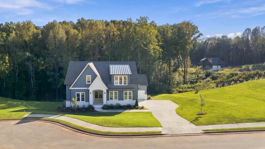 8320 Shoal Court, Gainesville, Georgia