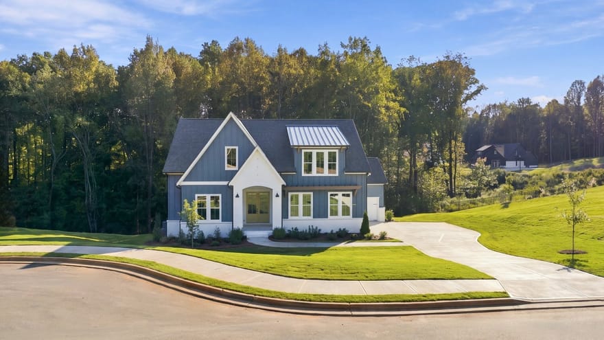 8320 Shoal Court, Gainesville, Georgia