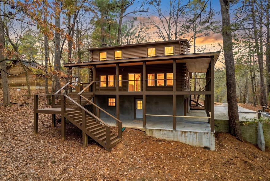 155 Indian Bend Drive, Lagrange, Georgia