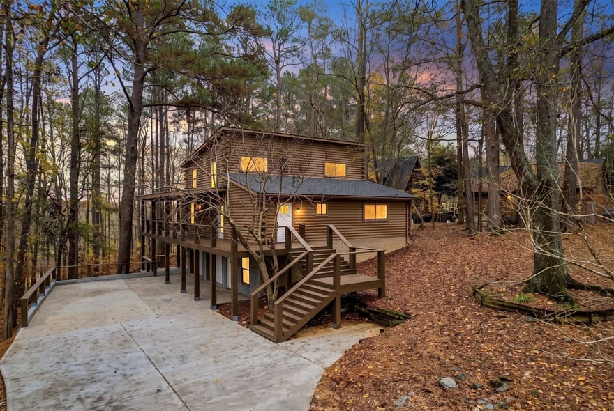 155 Indian Bend Drive, Lagrange, Georgia