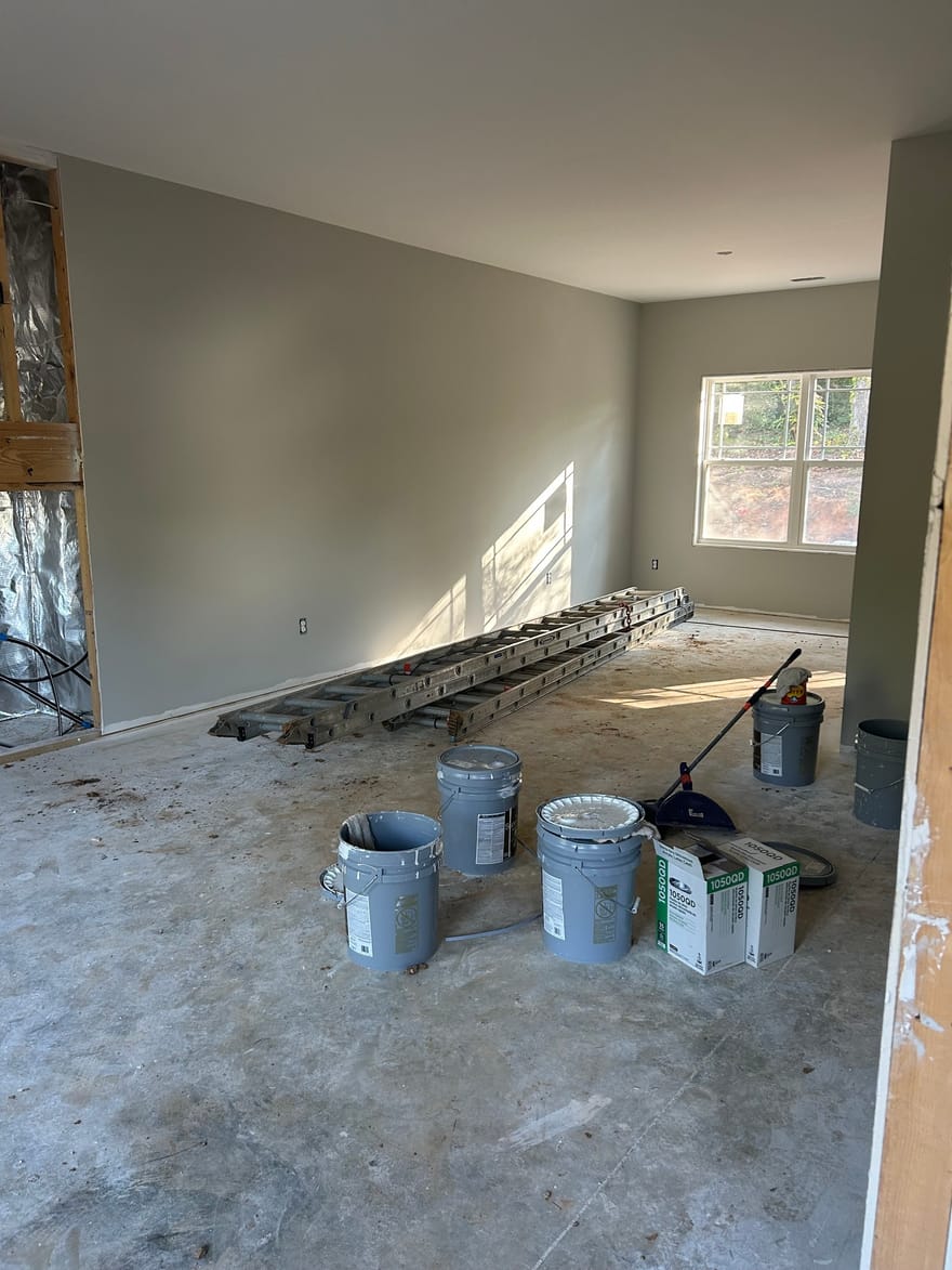 102 Timothy Avenue, Rome, Georgia