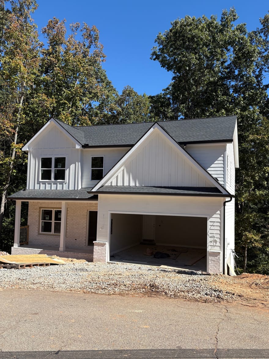 4939 Old Orr Road, Flowery Branch, Georgia