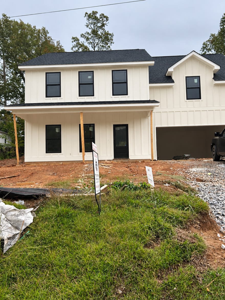 102 Timothy Avenue, Rome, Georgia