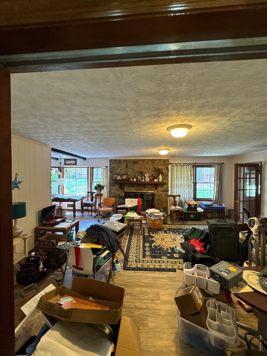 115 Ginger Cake Drive, Fayetteville, Georgia