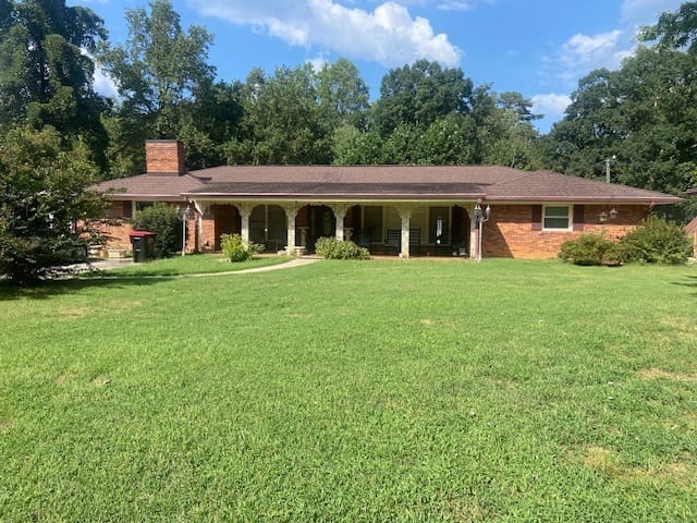 140 Bobs Drive, Mableton, Georgia
