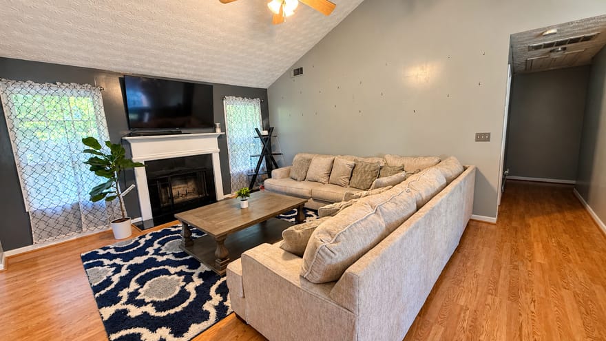 440 Shiver Boulevard, Covington, Georgia