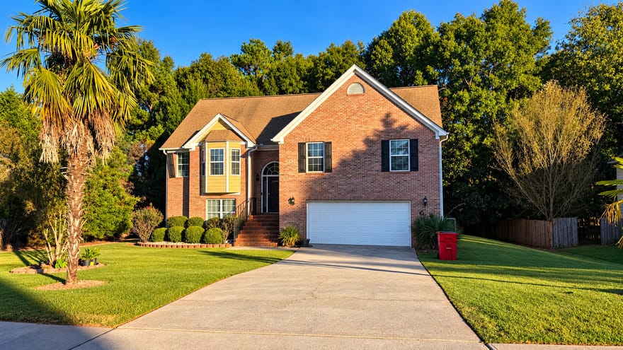 440 Shiver Boulevard, Covington, Georgia