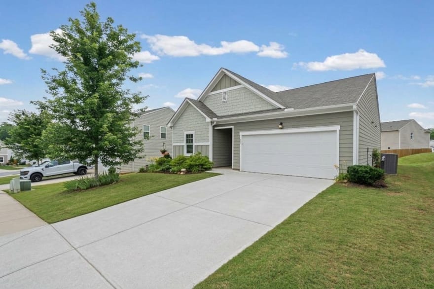 77 Shepard Drive, Dawsonville, Georgia