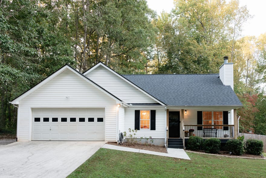 5727 Kings Court, Bethlehem, Georgia